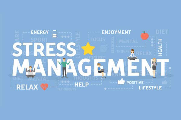 Stress Management – Distance Learning CPD