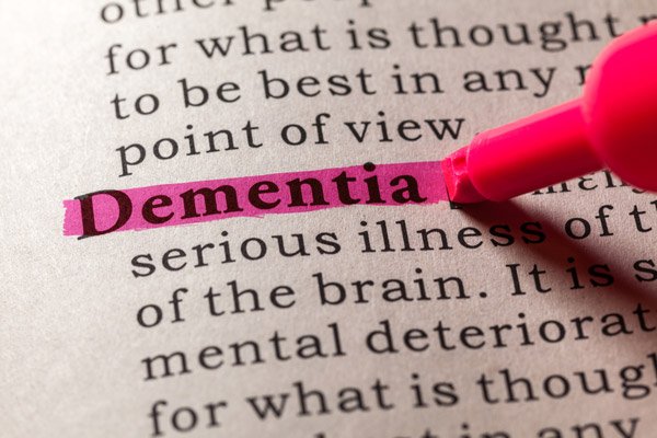 Dementia – Clinical Guidelines