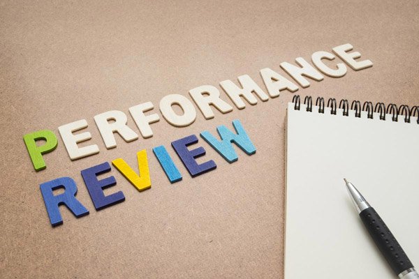 Conducting Effective Performance Reviews