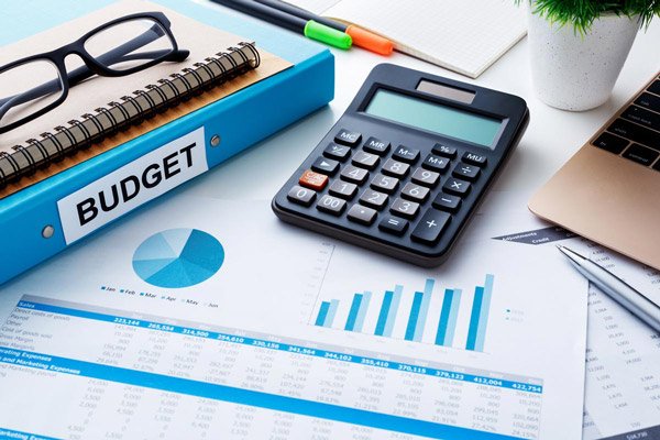 Budgets and Managing Money – Distance Learning CPD