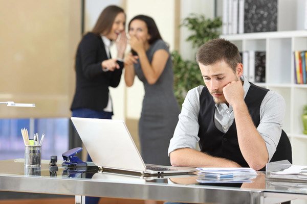 Bullying in the Workplace – Distance Learning CPD