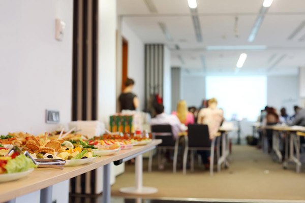 Developing a Lunch and Learn Programme – Distance Learning CPD