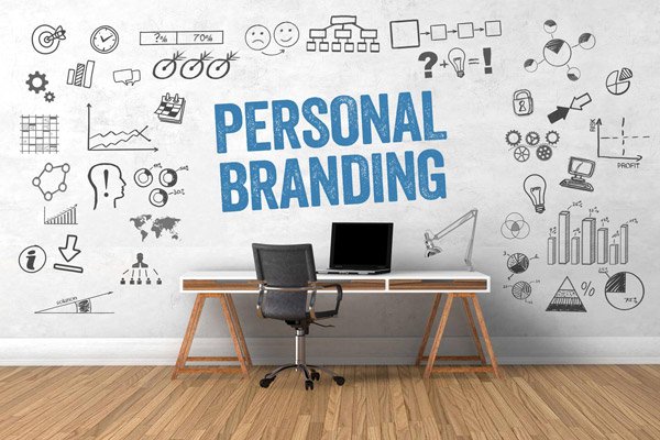 Personal Brand Maximising Personal Impact – Distance Learning CPD