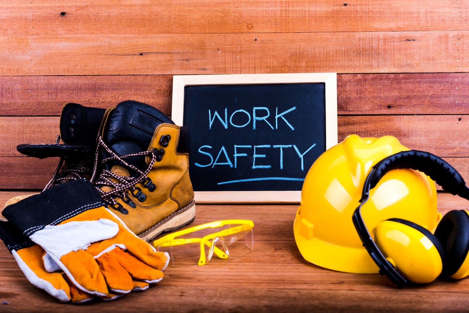 Planning for Workplace Safety – Distance Learning CPD